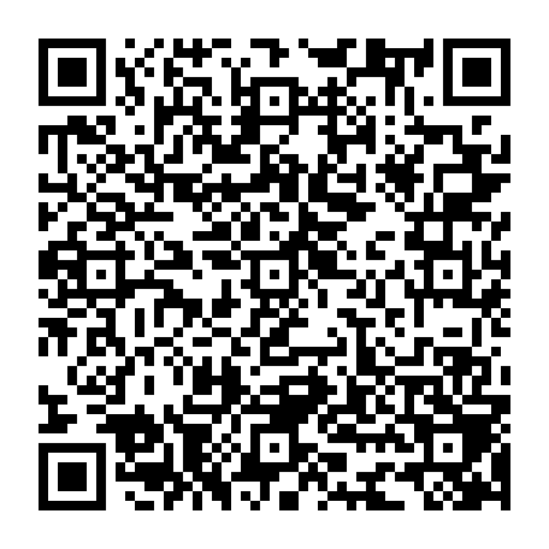 Code QR
