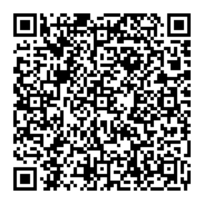 Code QR