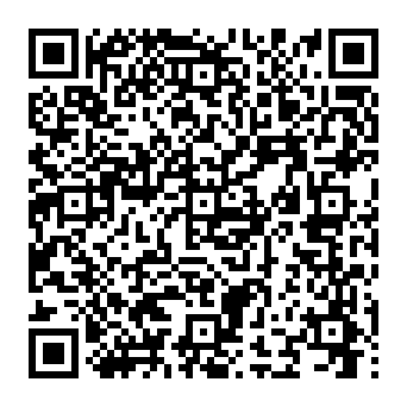 Code QR