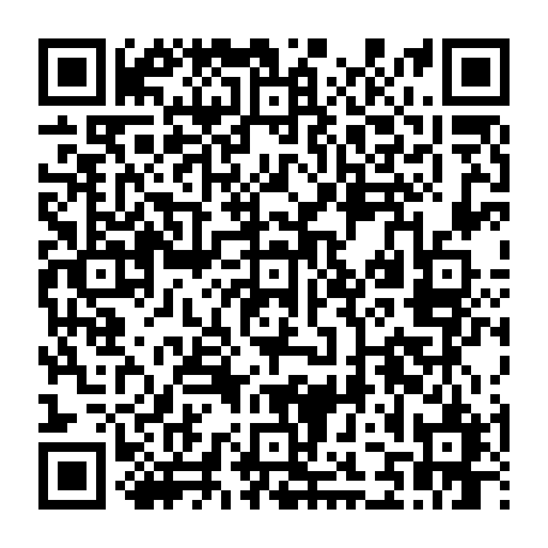 Code QR