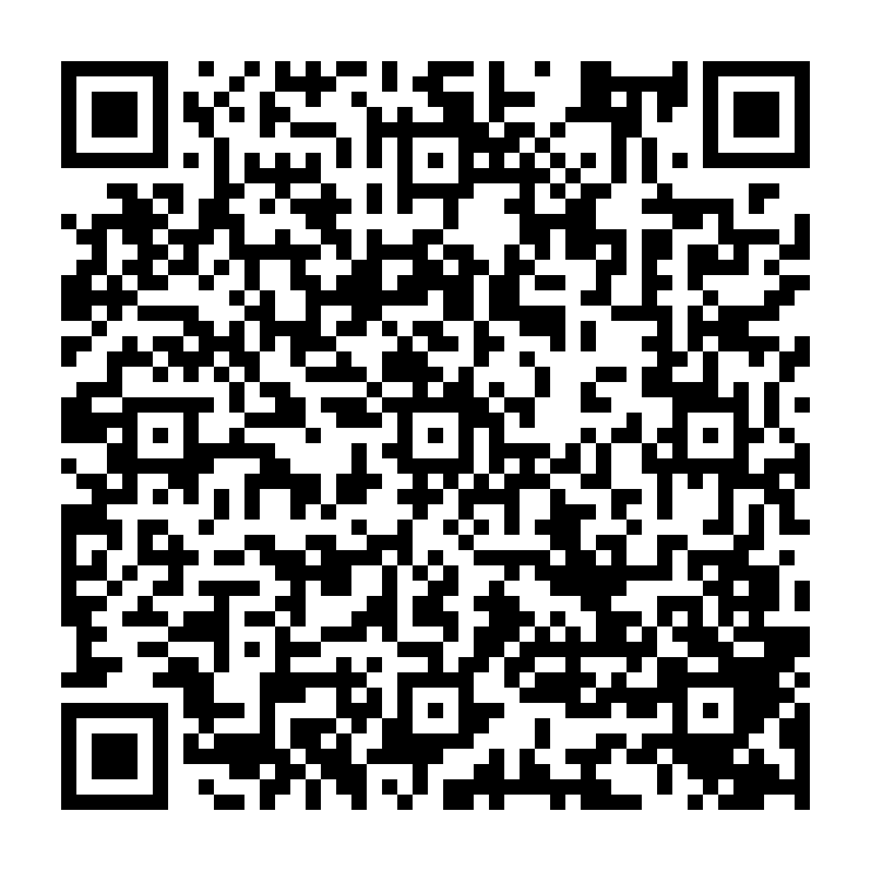 Code QR