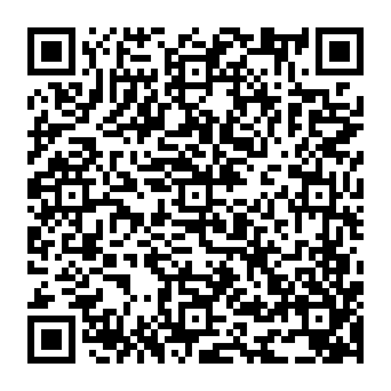 Code QR