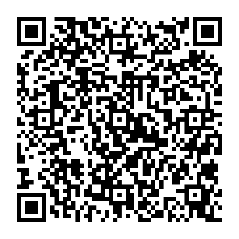 Code QR