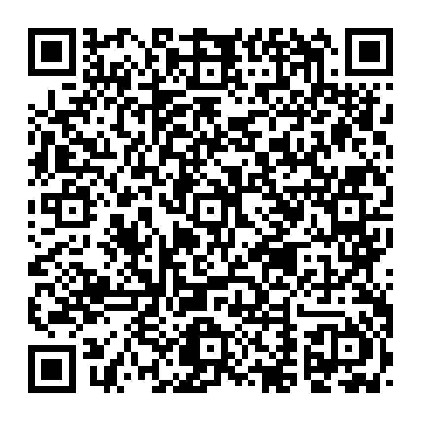 Code QR