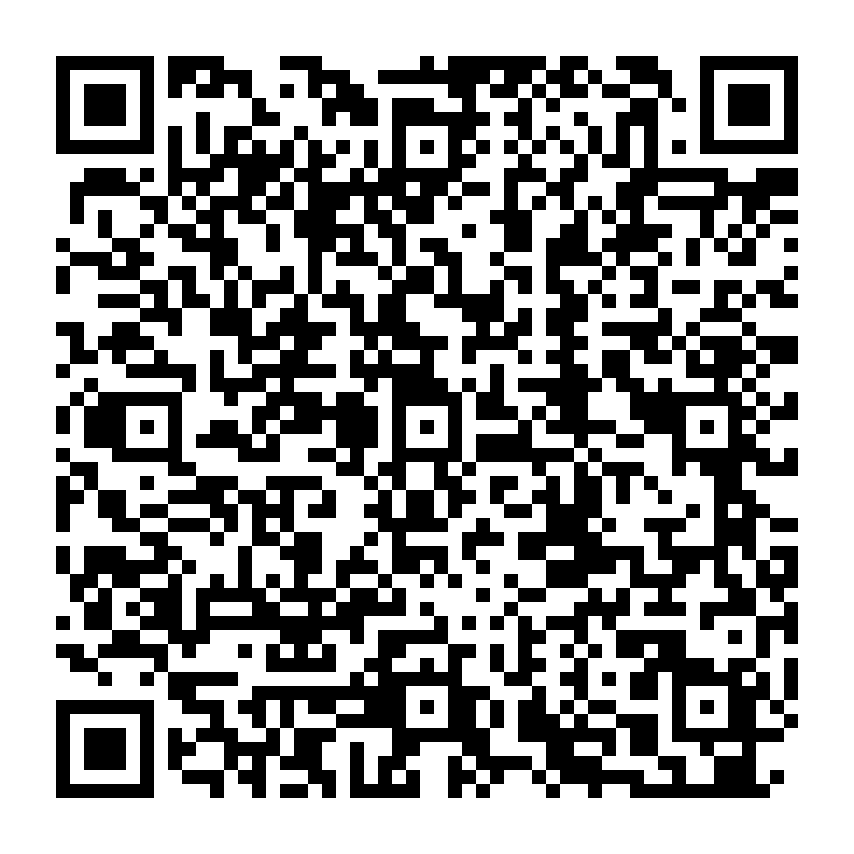 Code QR