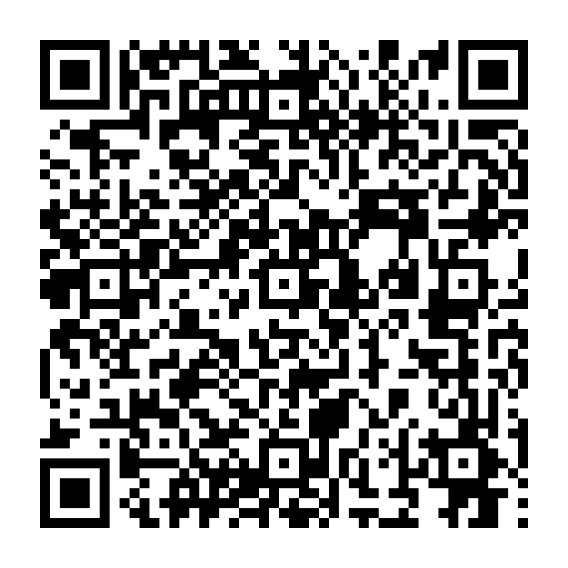 Code QR