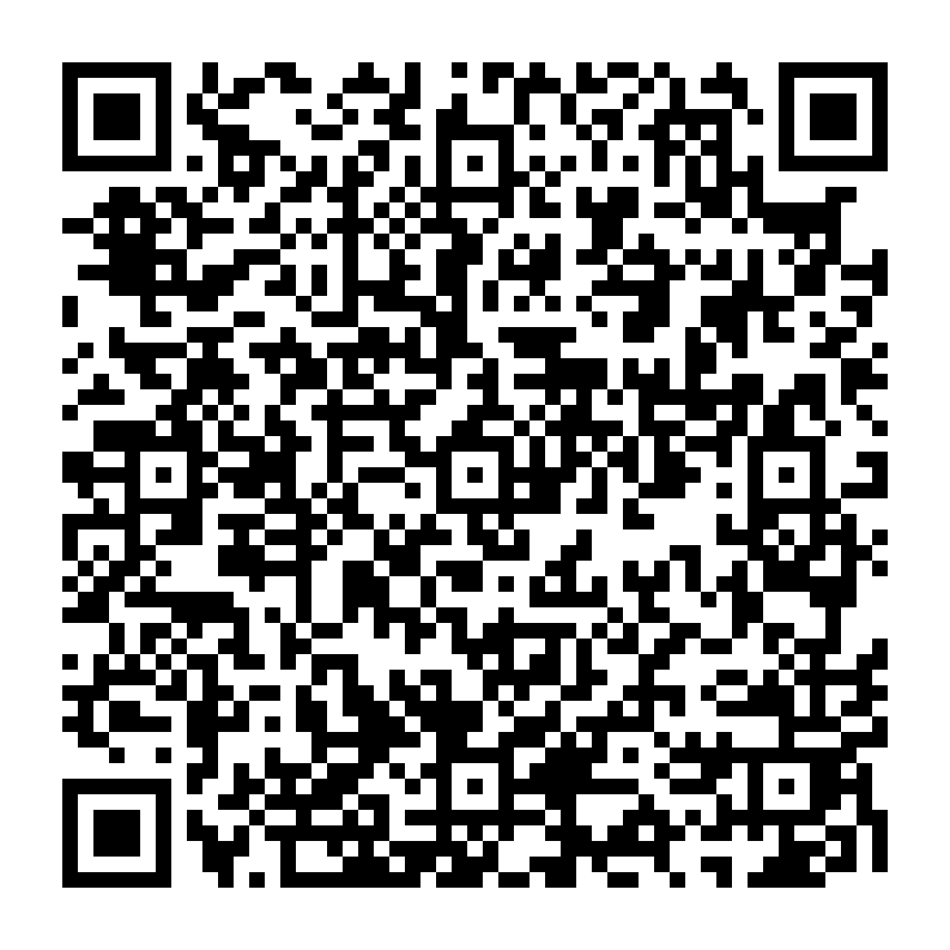 Code QR