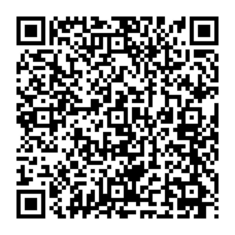 Code QR