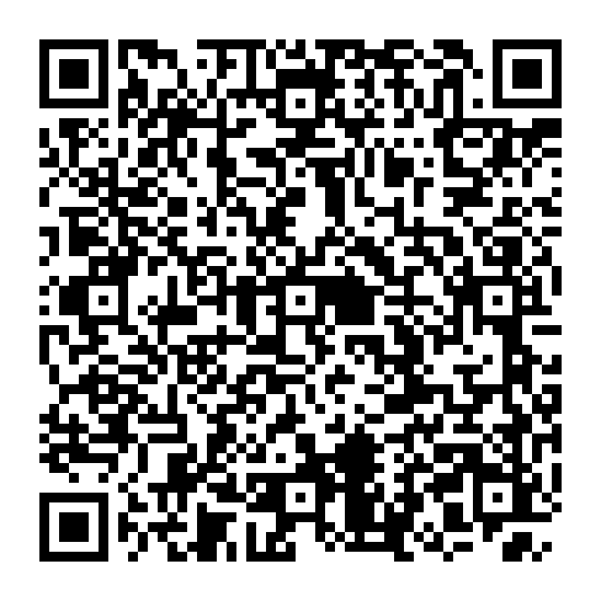 Code QR
