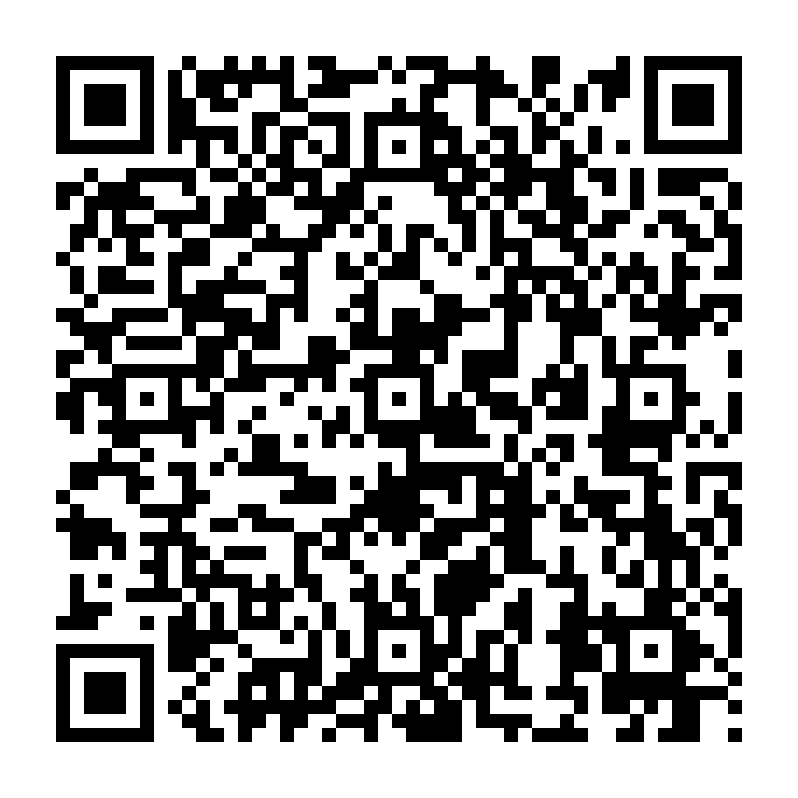 Code QR