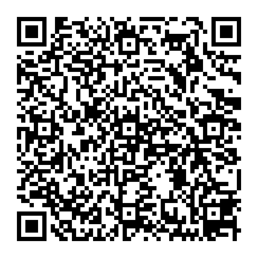 Code QR