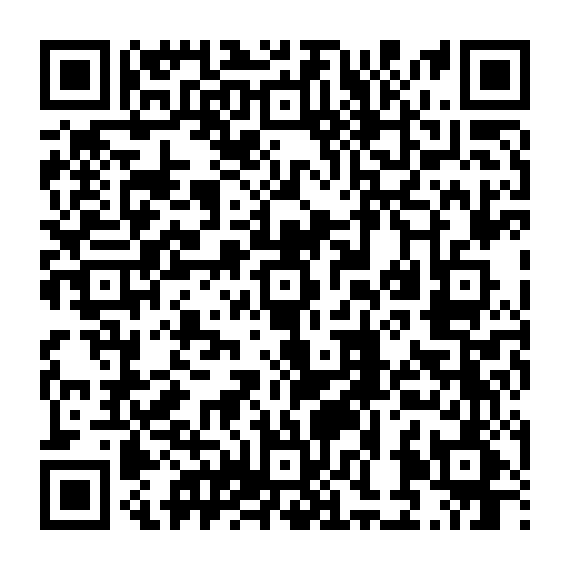 Code QR