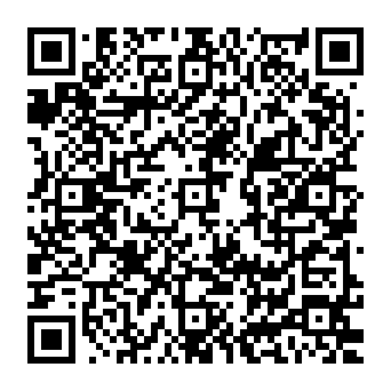 Code QR