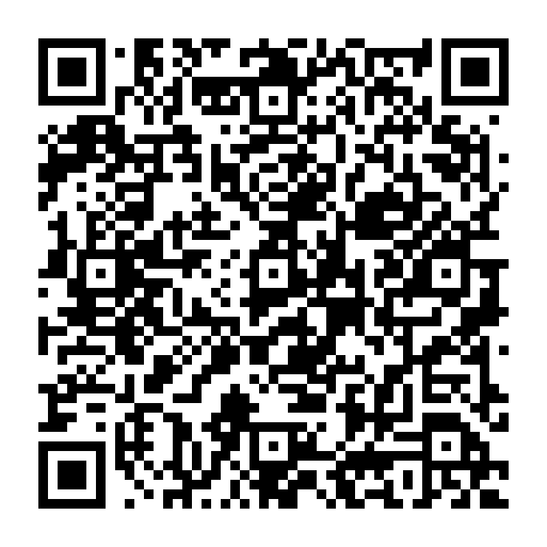Code QR