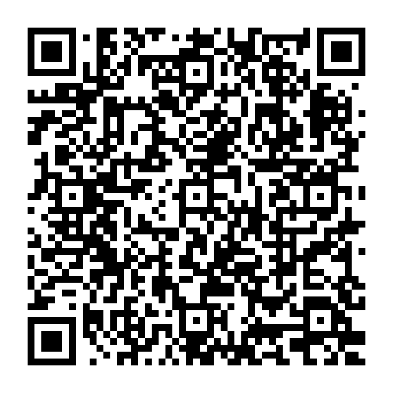 Code QR
