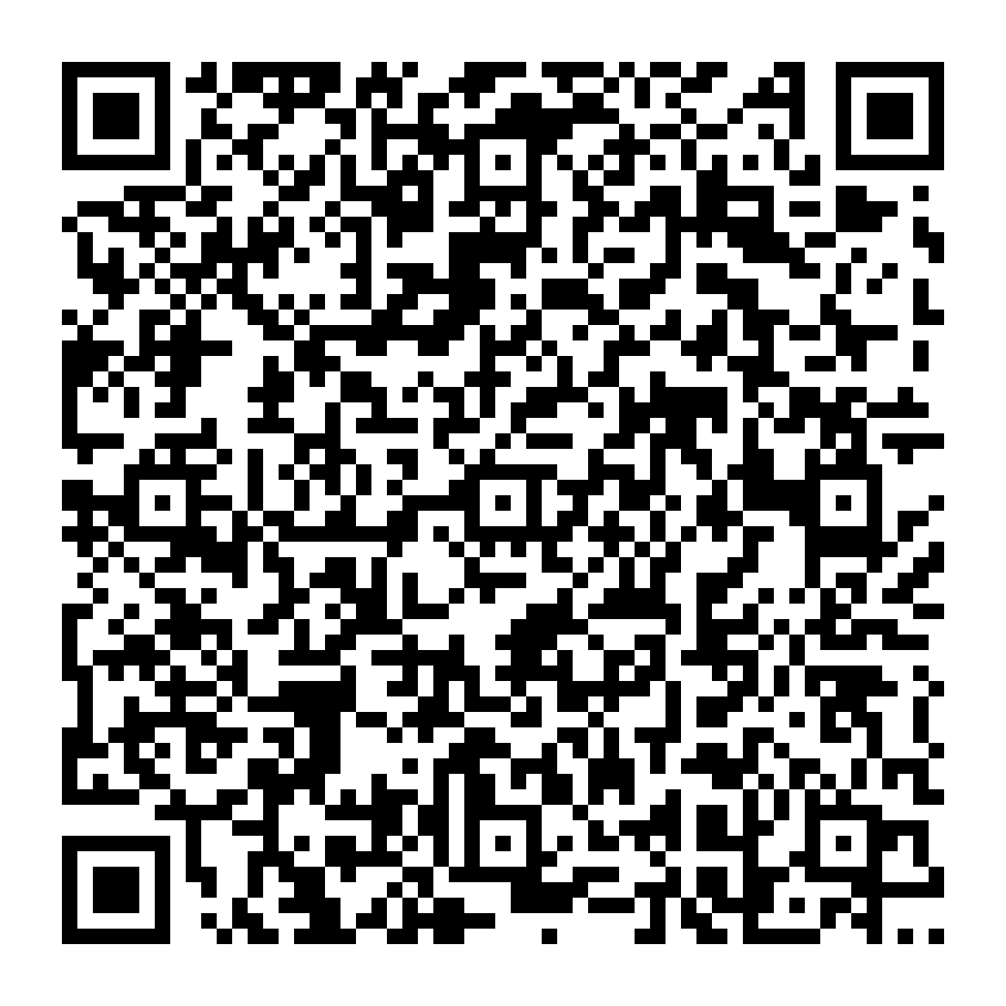 Code QR