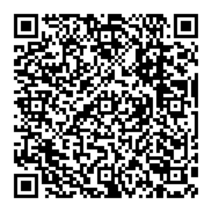 Code QR