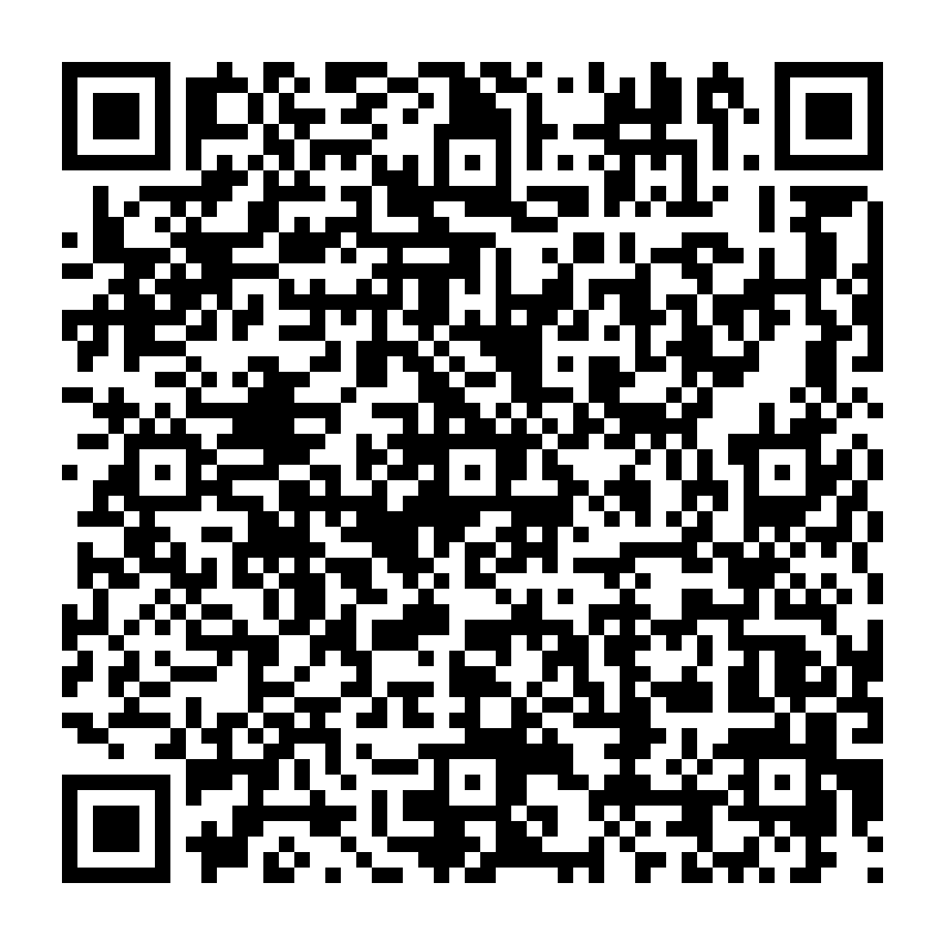 Code QR
