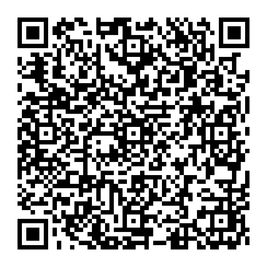 Code QR