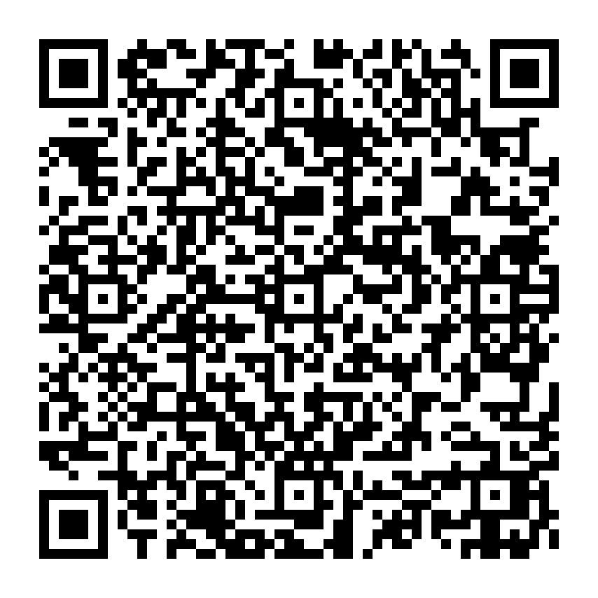 Code QR