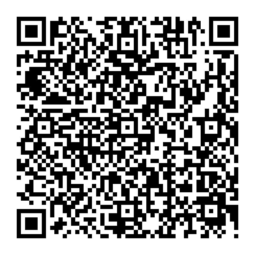 Code QR