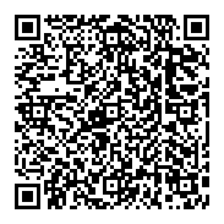 Code QR
