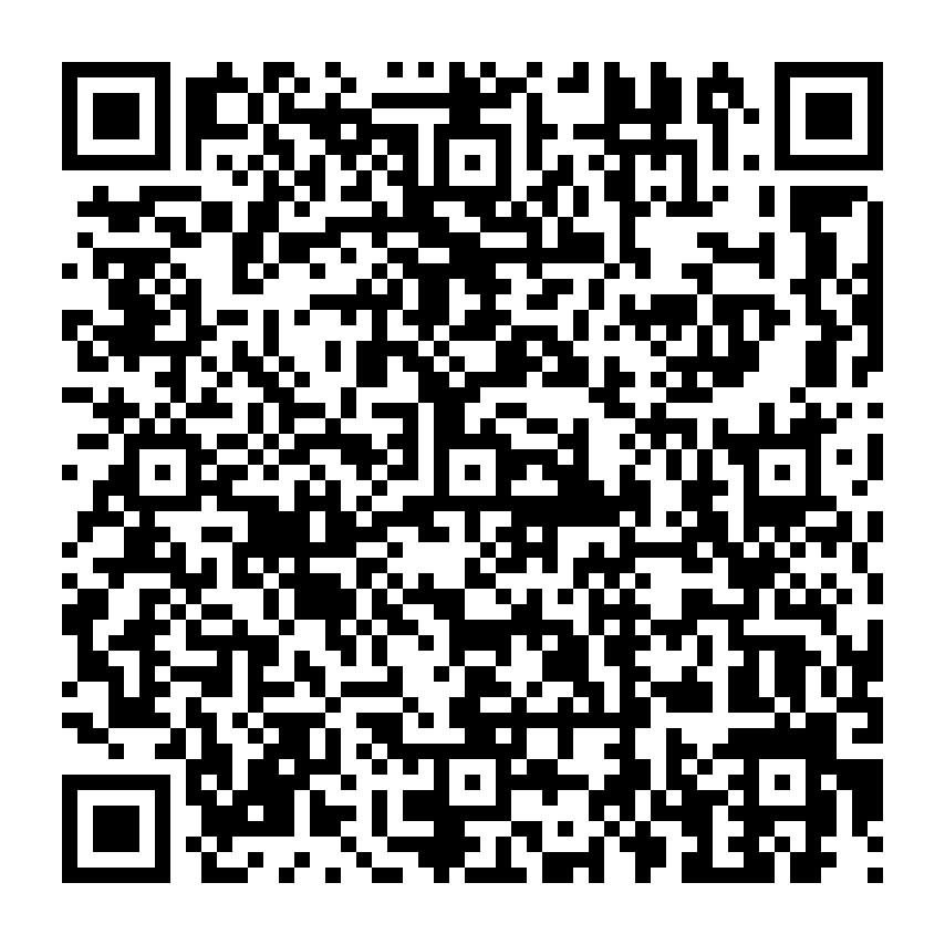 Code QR