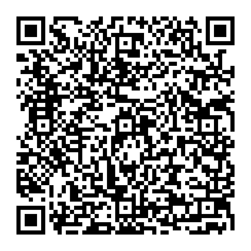 Code QR
