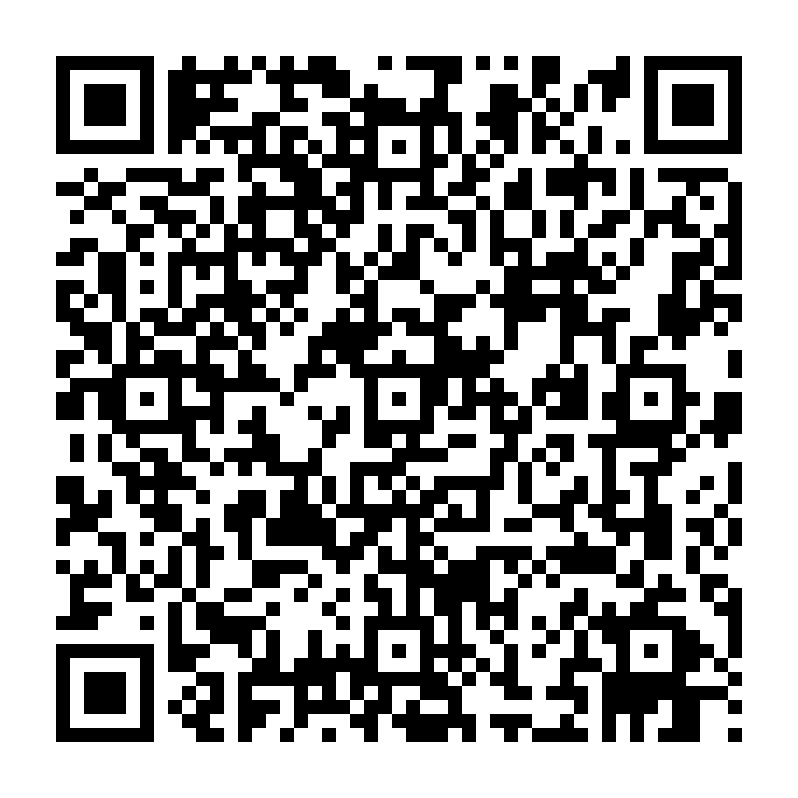 Code QR