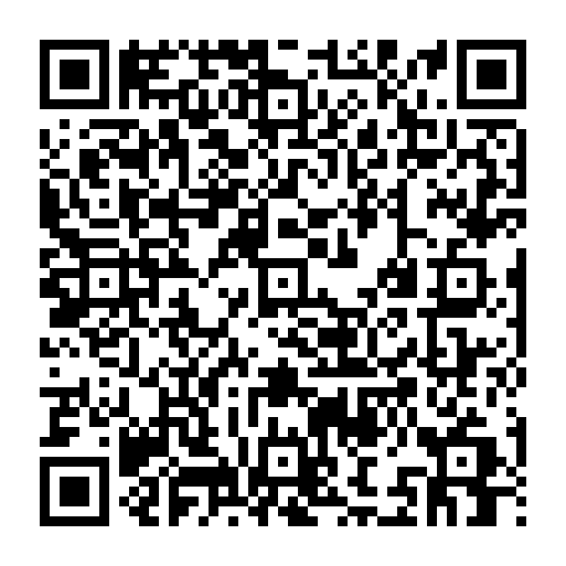 Code QR