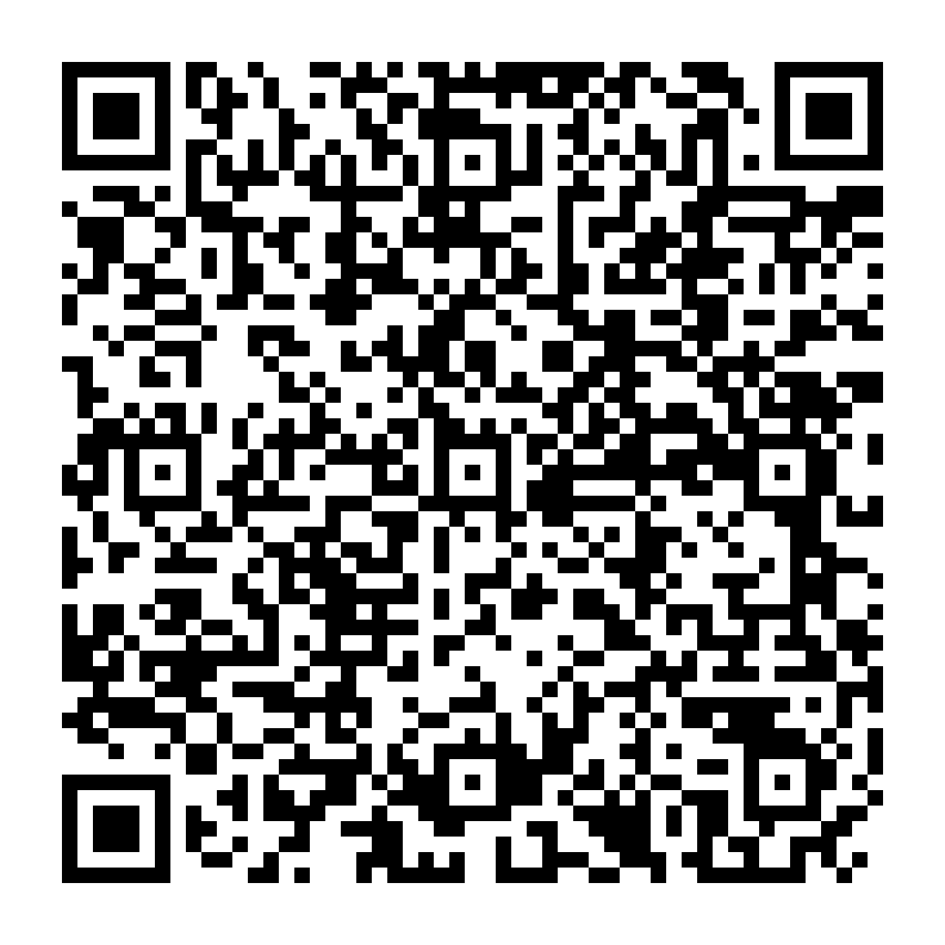 Code QR