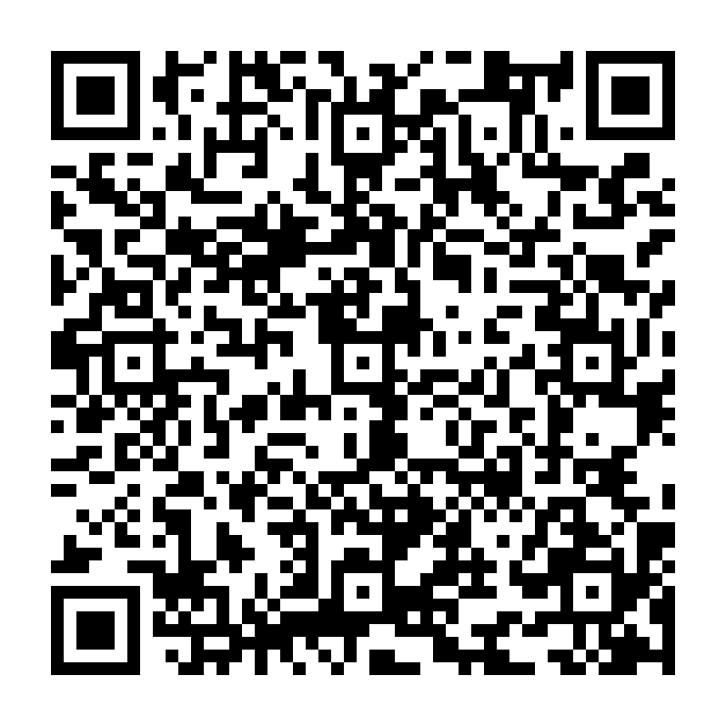 Code QR