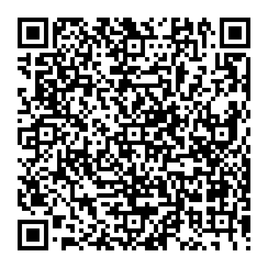 Code QR