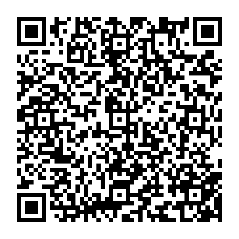Code QR
