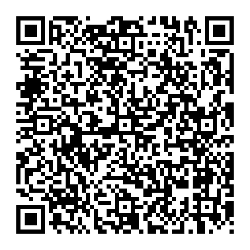 Code QR