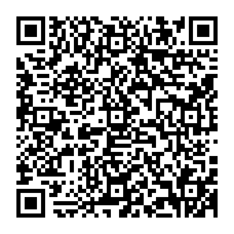 Code QR