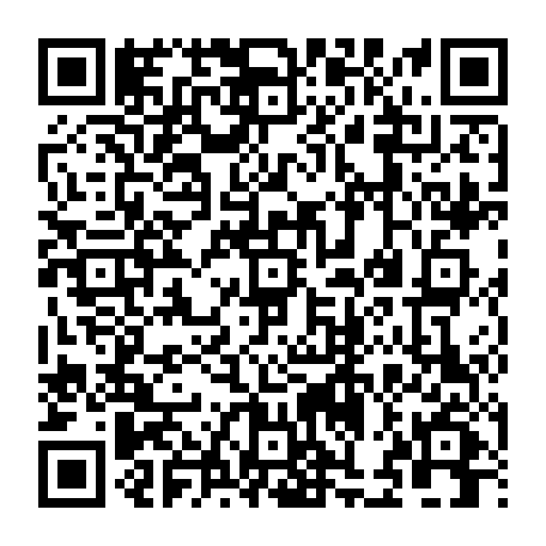 Code QR