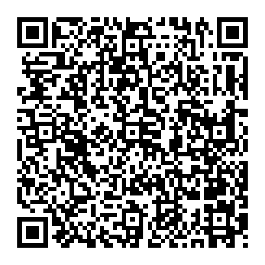 Code QR