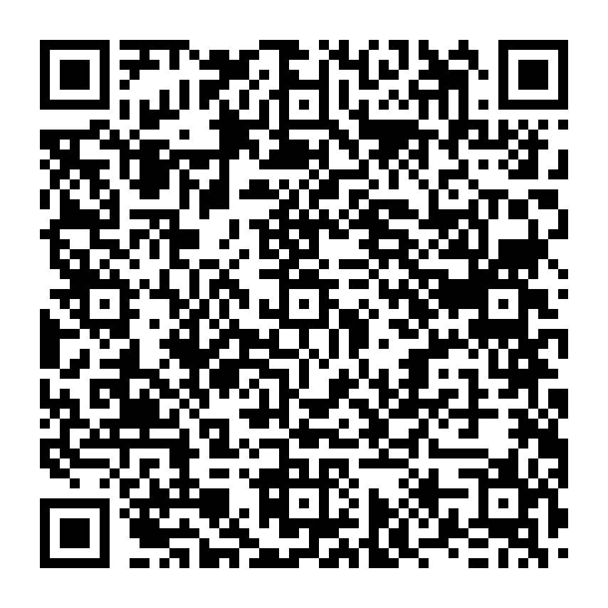 Code QR