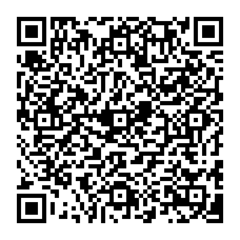 Code QR