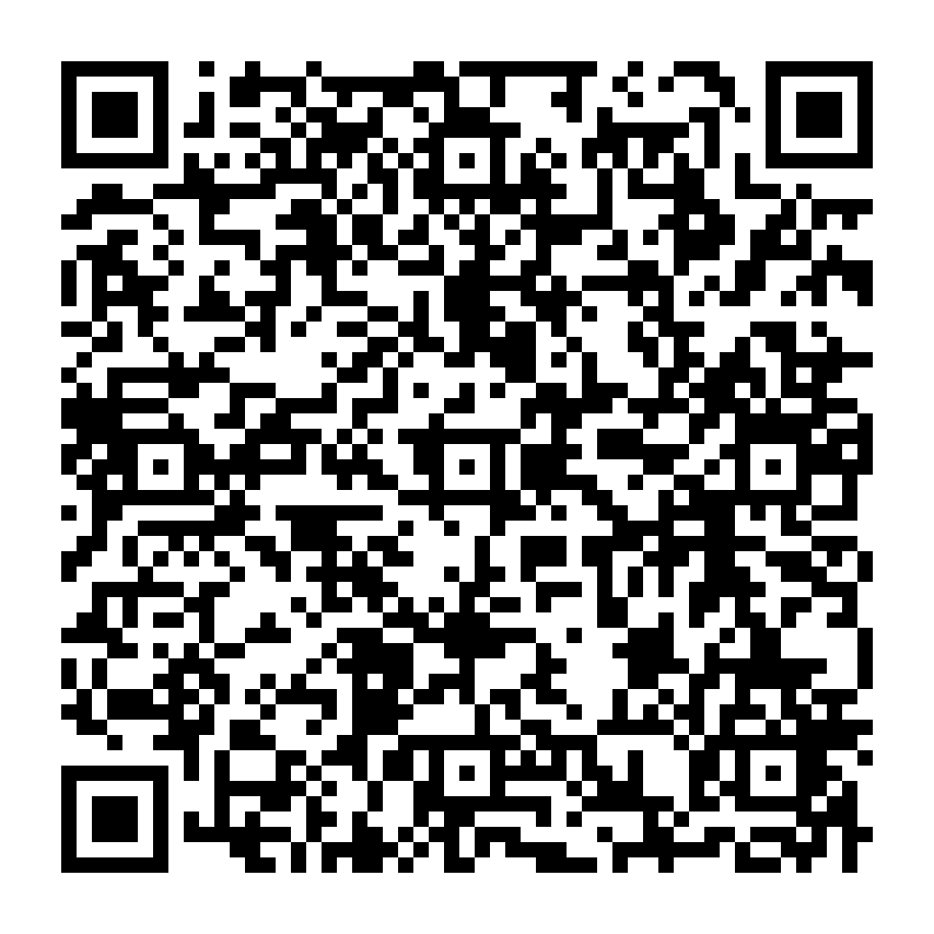 Code QR