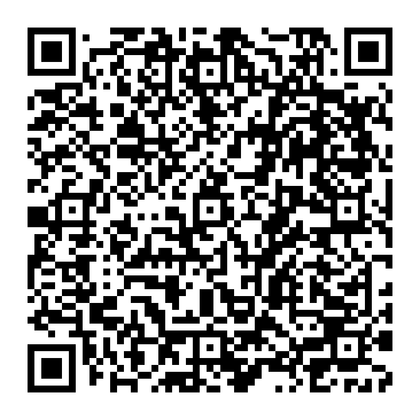 Code QR