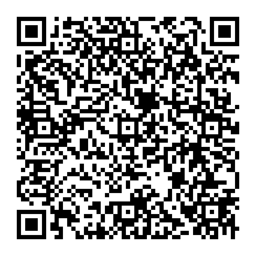 Code QR