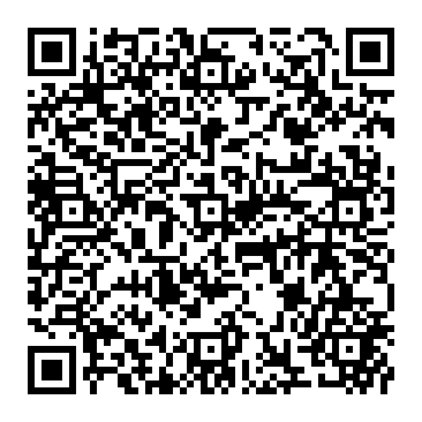 Code QR