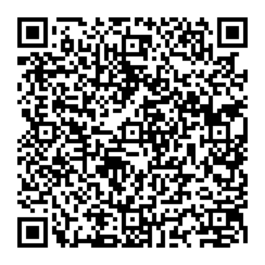 Code QR