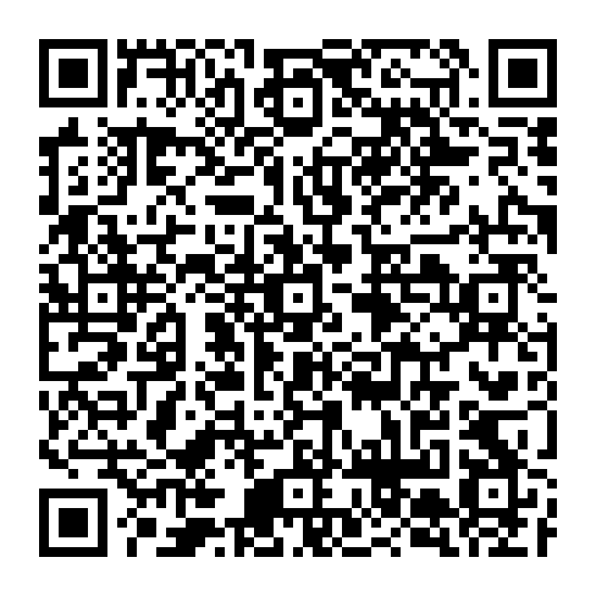 Code QR