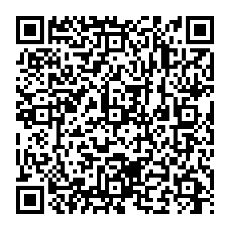 Code QR
