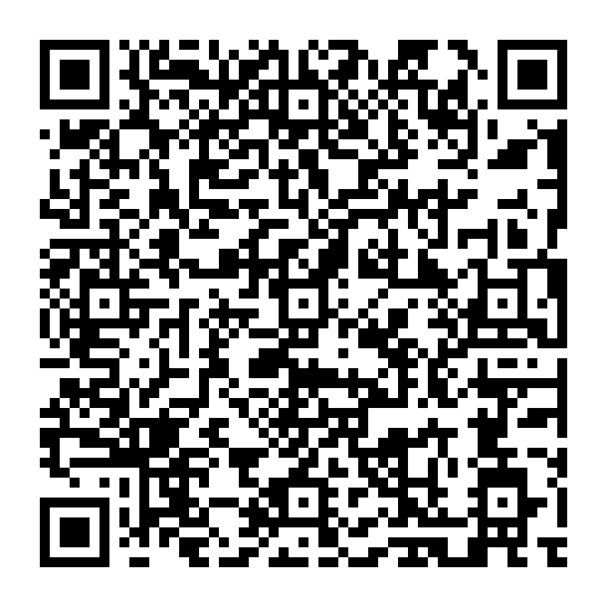 Code QR