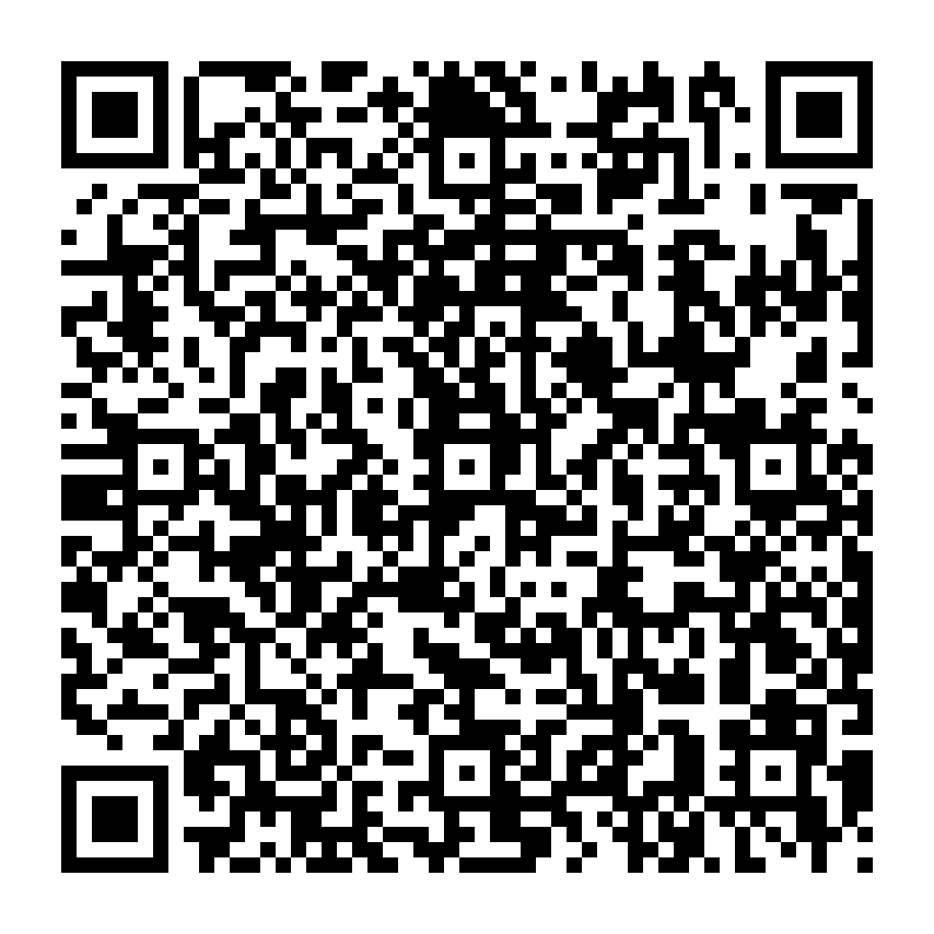 Code QR