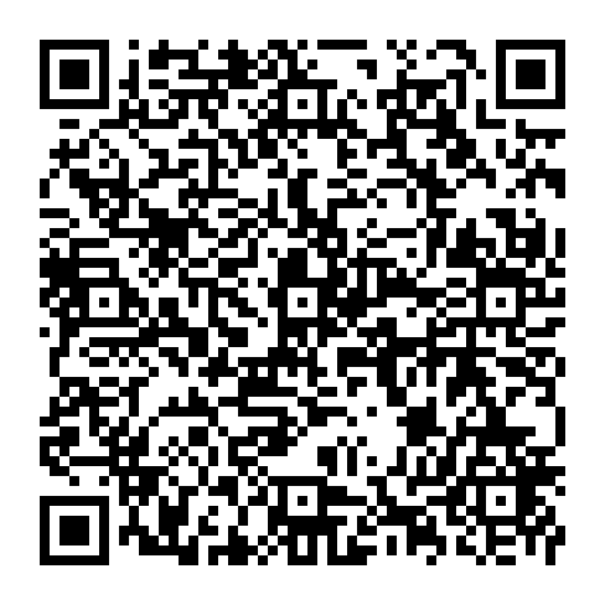Code QR